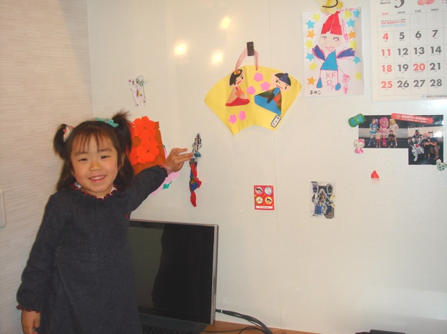子ども部屋