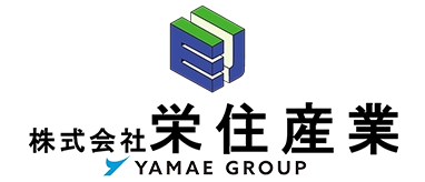 テスト環境-株式会社栄住産業